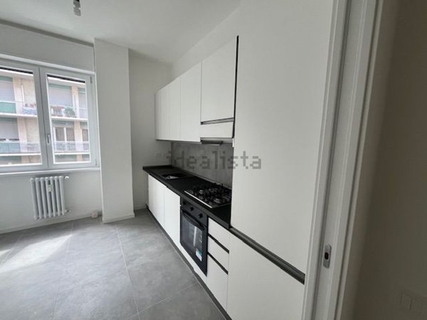 appartamento in affitto a Bergamo in zona Città Alta