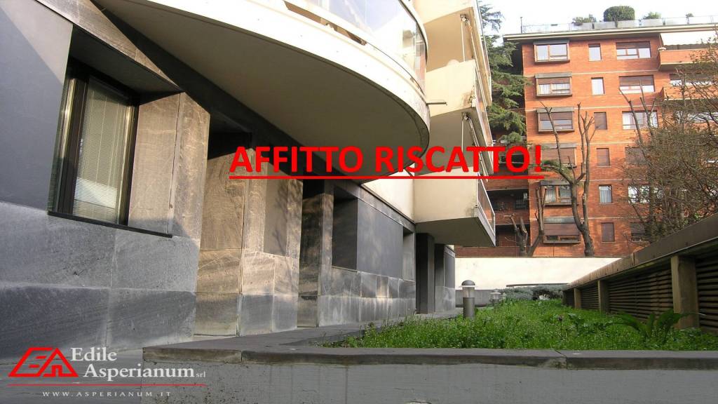 appartamento in affitto a Bergamo in zona Bergamo Centro