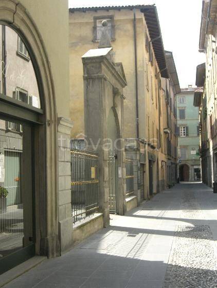appartamento in affitto a Bergamo in zona Bergamo Centro