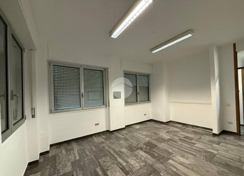 ufficio in affitto a Bergamo in zona Bergamo Centro