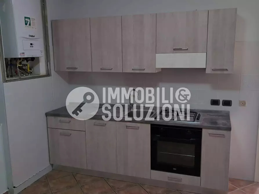 appartamento in affitto a Bergamo