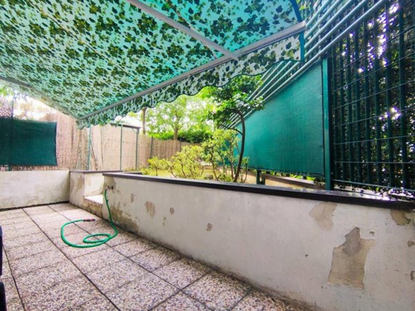 appartamento in affitto a Bergamo in zona Borgo Palazzo