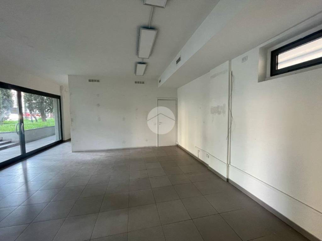 monolocale in affitto a Bergamo in zona Borgo Palazzo