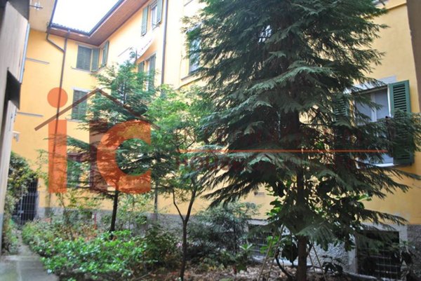 appartamento in affitto a Bergamo in zona Borgo Palazzo