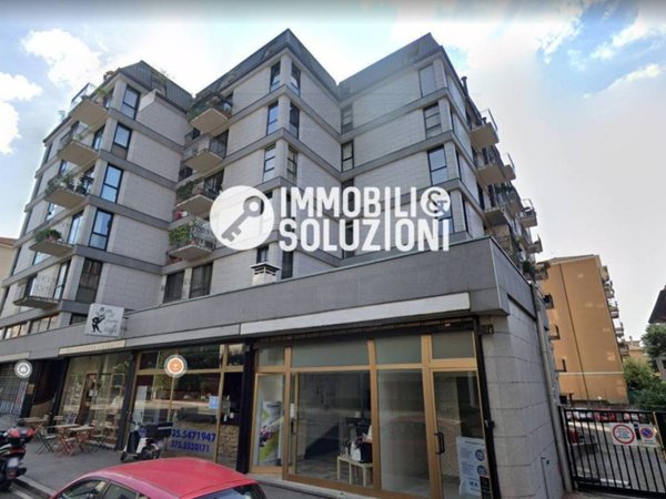 negozio in affitto a Bergamo in zona Longuelo