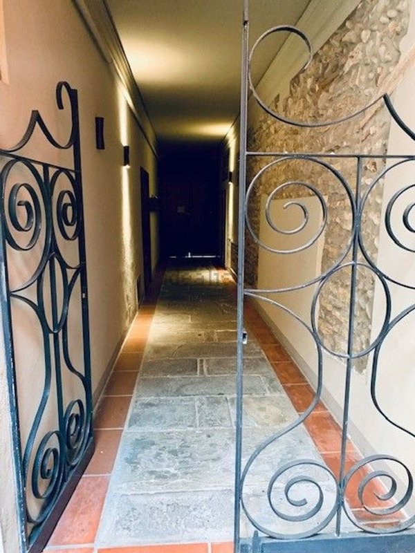 appartamento in affitto a Bergamo in zona Bergamo Centro