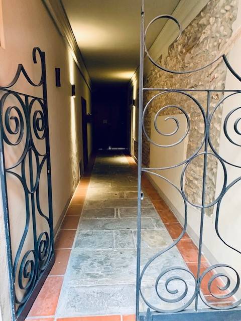 appartamento in affitto a Bergamo in zona Bergamo Centro