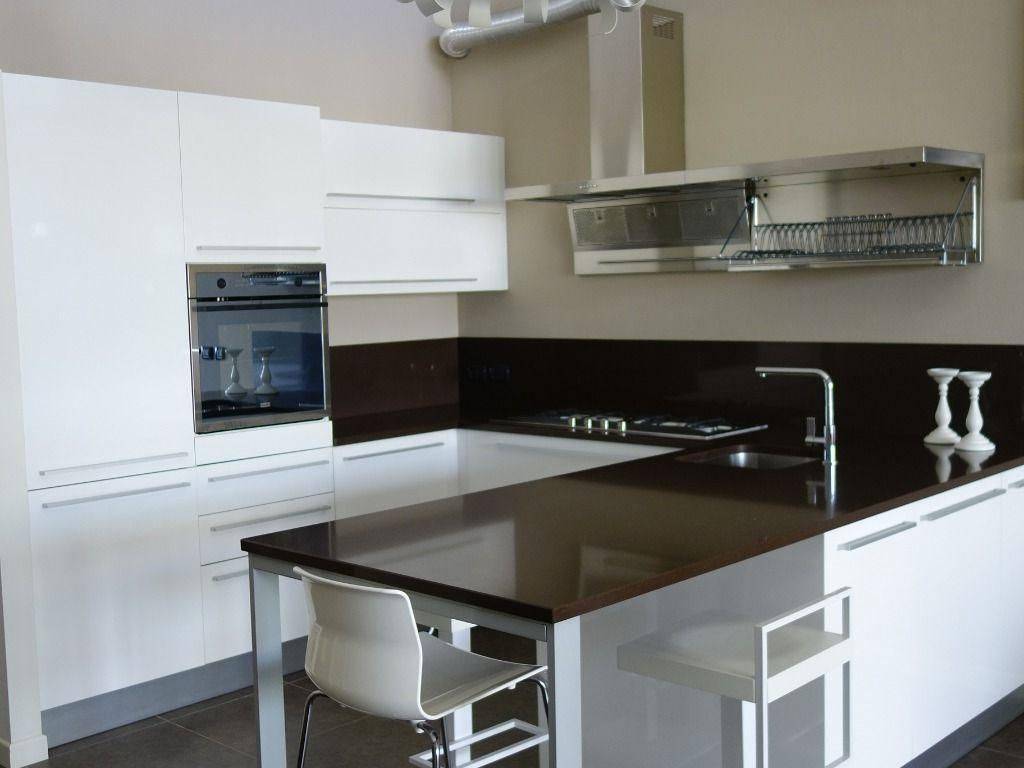 appartamento in affitto a Bergamo in zona Borgo Pignolo