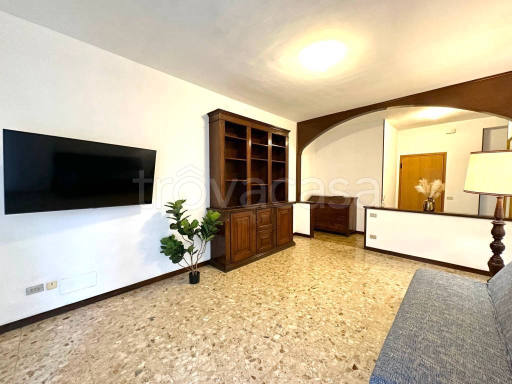 appartamento in affitto a Bergamo in zona Bergamo Centro