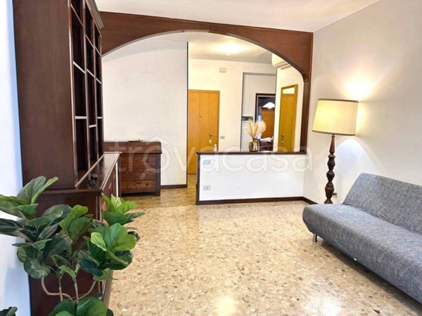 appartamento in affitto a Bergamo in zona Bergamo Centro