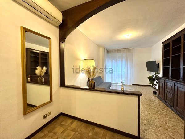 appartamento in affitto a Bergamo