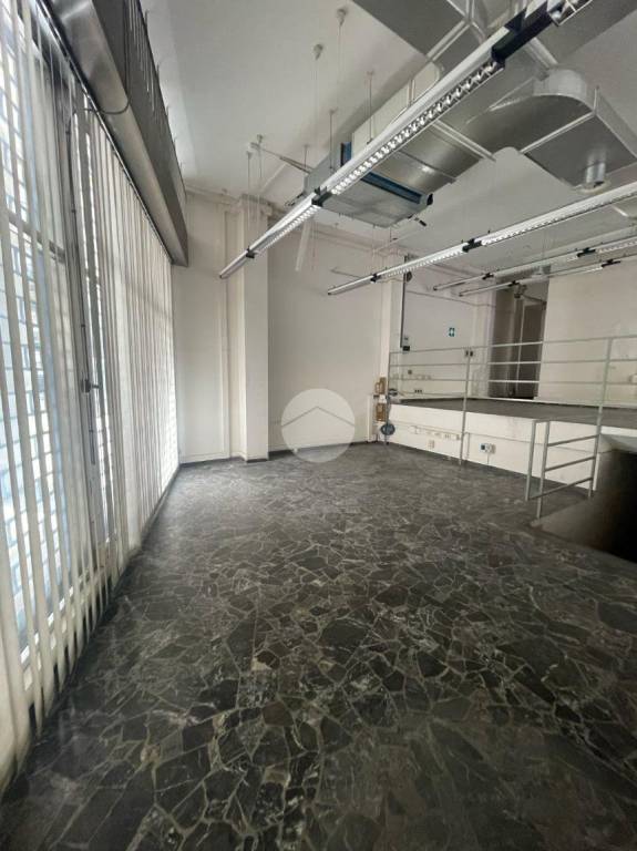 negozio in affitto a Bergamo in zona Bergamo Centro