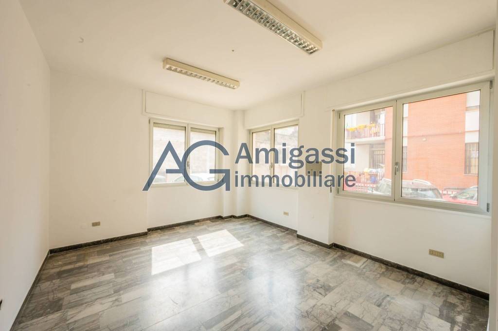 ufficio in affitto a Bergamo in zona Bergamo Centro