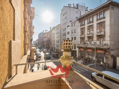 appartamento in affitto a Bergamo