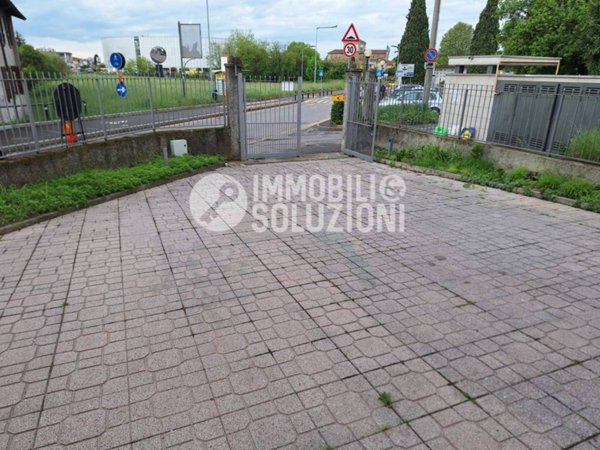 appartamento in affitto a Bergamo in zona Grumellina