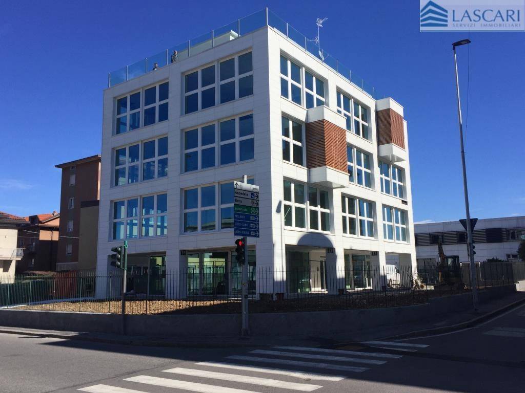 appartamento in affitto a Bergamo in zona Malpensata