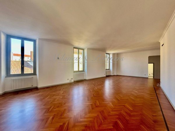 appartamento in affitto a Bergamo in zona Bergamo Centro