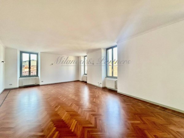 appartamento in affitto a Bergamo in zona Bergamo Centro