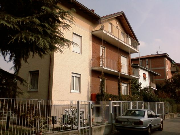 camera singola in affitto a Bergamo in zona Ospedale
