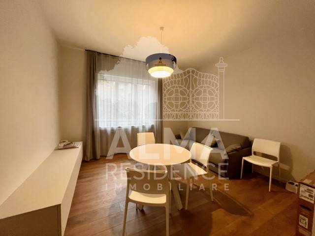 appartamento in affitto a Bergamo in zona Bergamo Centro