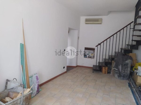 ufficio in affitto a Bergamo in zona Celadina