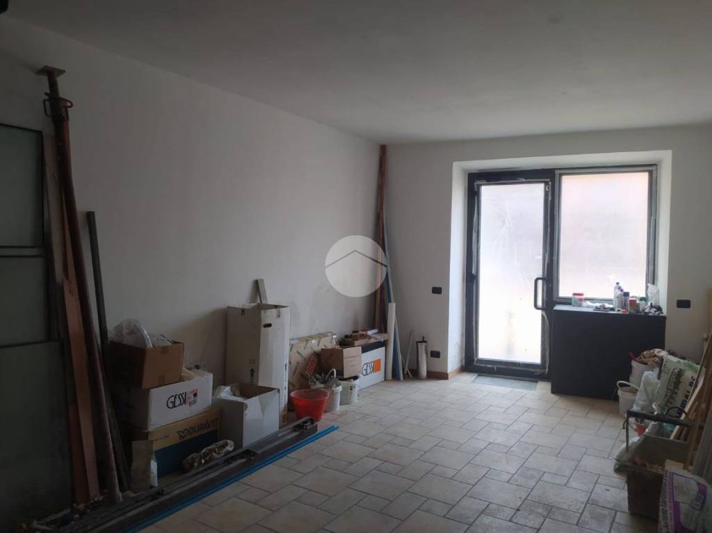 ufficio in affitto a Bergamo in zona Celadina