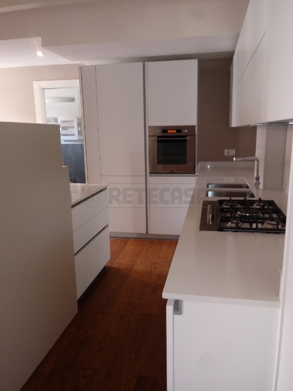 appartamento in affitto a Bergamo in zona Bergamo Centro