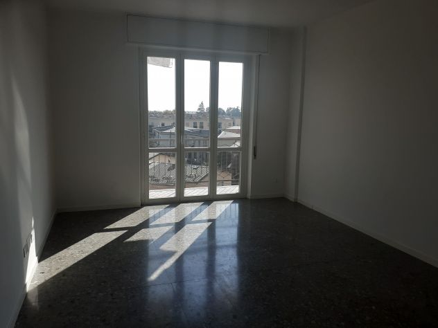 appartamento in affitto a Bergamo in zona Ospedale
