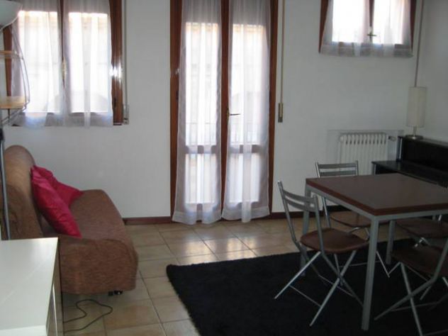 appartamento in affitto a Bergamo