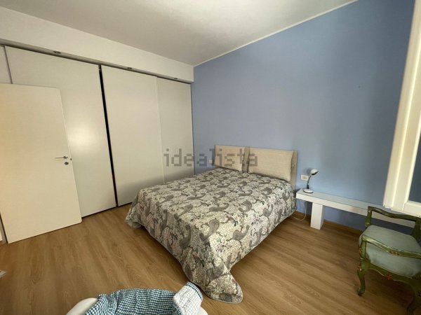 appartamento in affitto a Bergamo in zona Città Alta