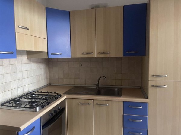 appartamento in affitto a Bergamo in zona Città Alta