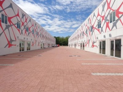 locale commerciale in affitto a Bergamo