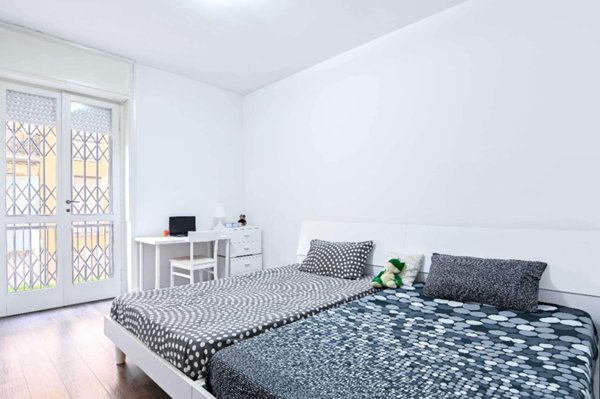 appartamento in affitto a Bergamo in zona Borgo Pignolo
