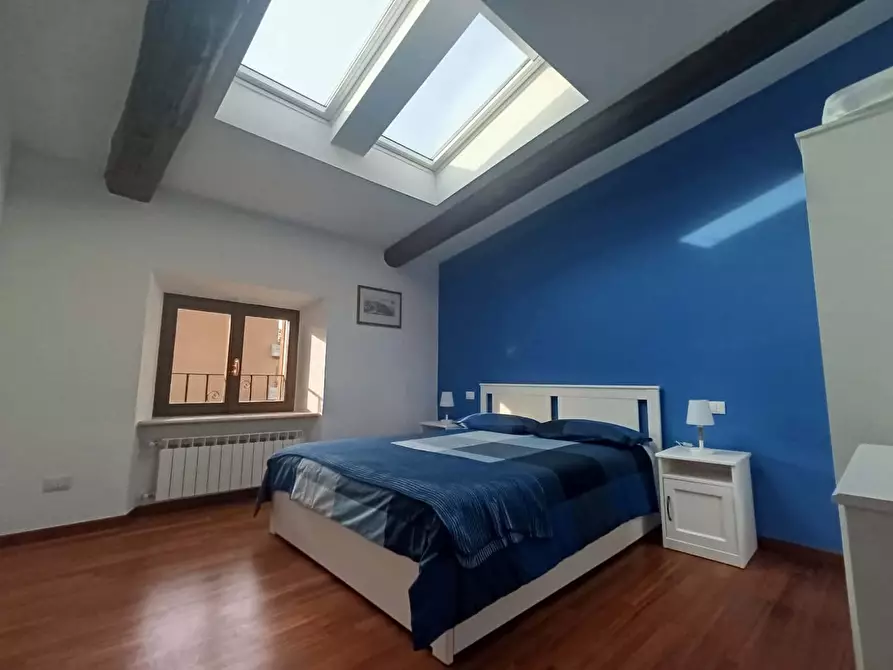 appartamento in affitto a Bergamo in zona Loreto