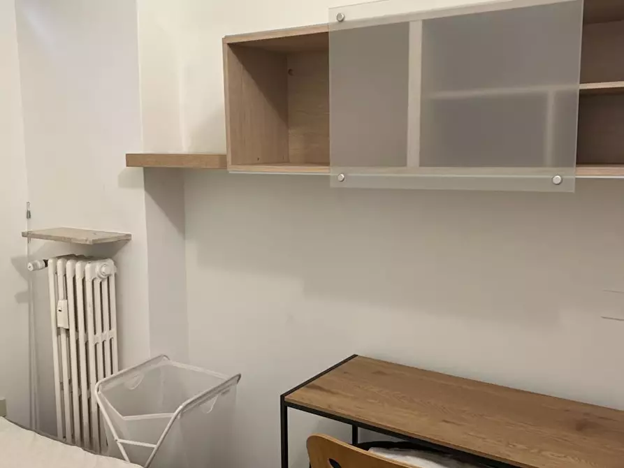 appartamento in affitto a Bergamo in zona Bergamo Centro
