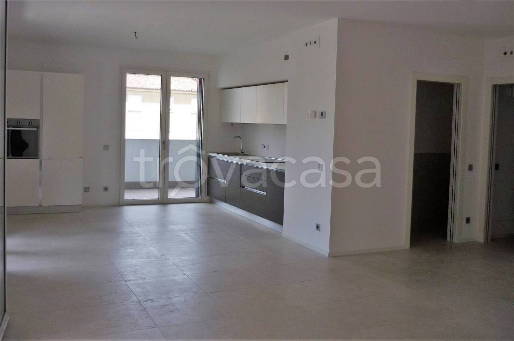 appartamento in affitto a Bergamo