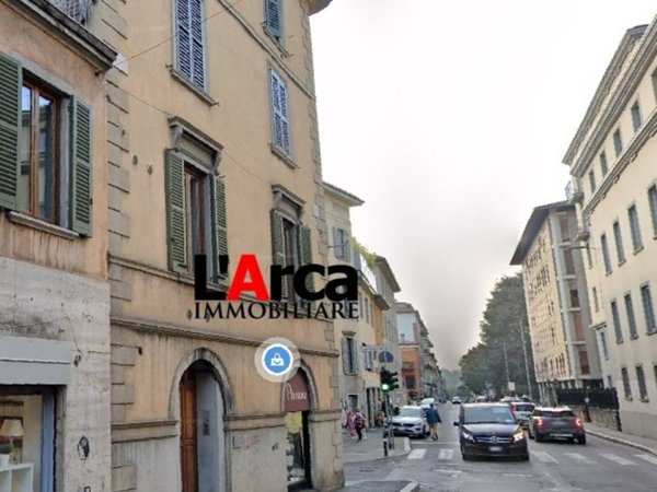 appartamento in affitto a Bergamo in zona Bergamo Centro