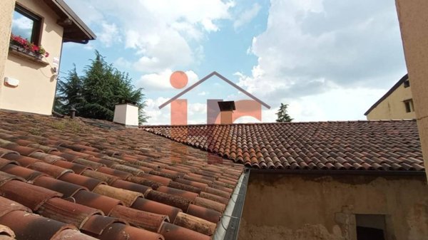 appartamento in affitto a Bergamo in zona Città Alta