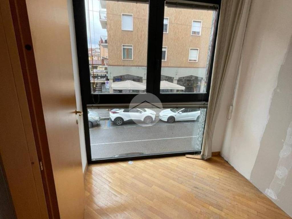 ufficio in affitto a Bergamo in zona Borgo Palazzo