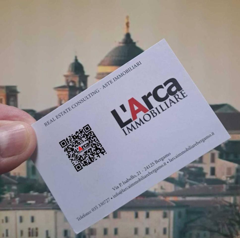 appartamento in affitto a Bergamo in zona Longuelo