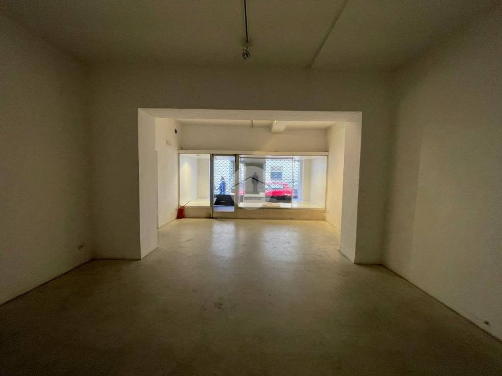 negozio in affitto a Bergamo in zona Borgo Palazzo
