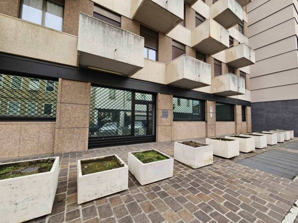 ufficio in affitto a Bergamo in zona Bergamo Centro