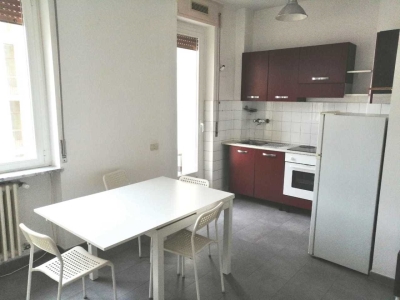 appartamento in affitto a Bergamo in zona Valtesse/Valverde