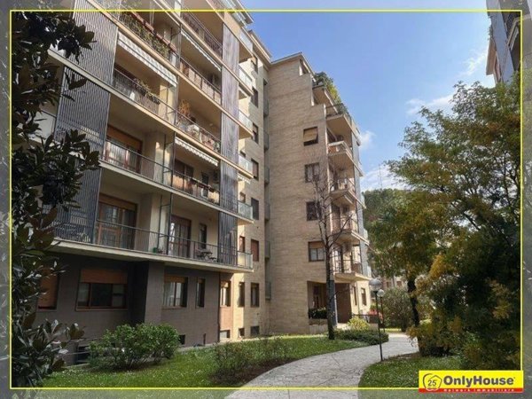appartamento in affitto a Bergamo in zona Longuelo