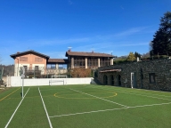 casale in affitto a Bergamo in zona Astino
