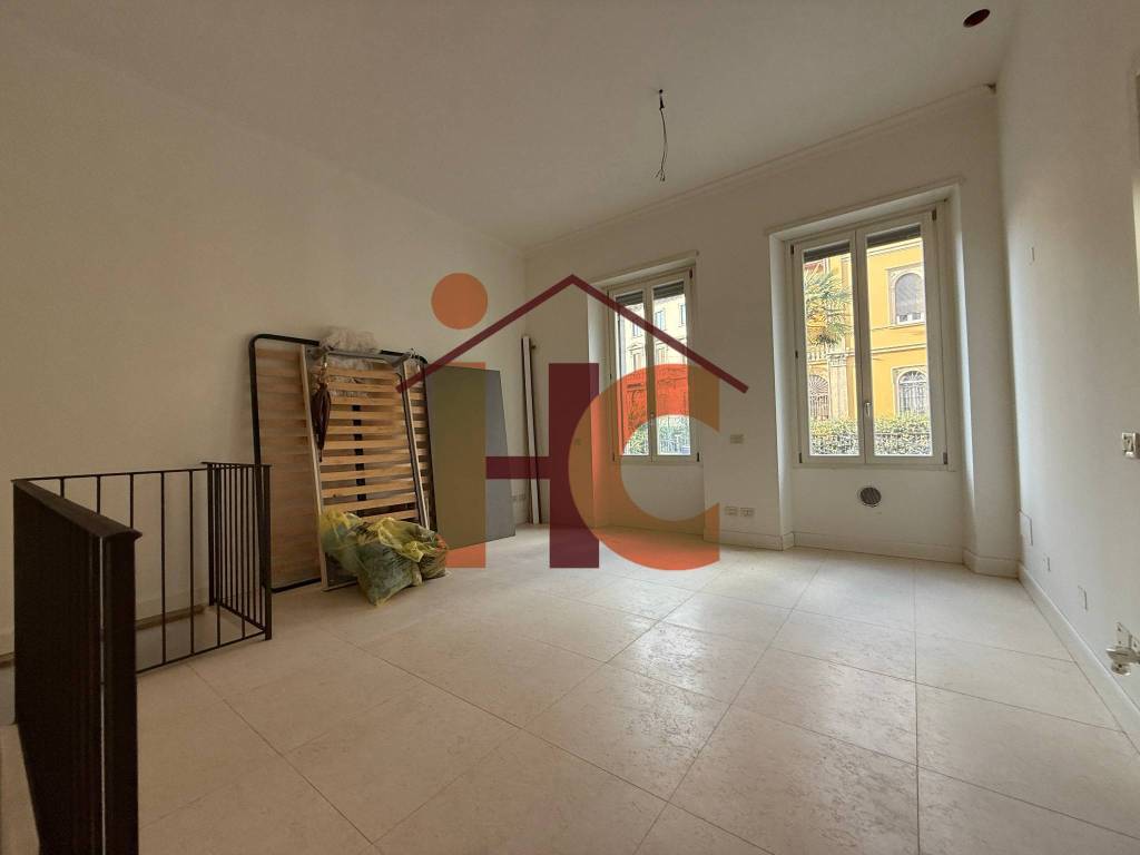 ufficio in affitto a Bergamo in zona Borgo Palazzo