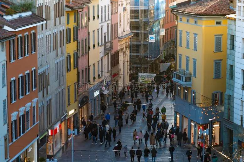 appartamento in affitto a Bergamo in zona Bergamo Centro