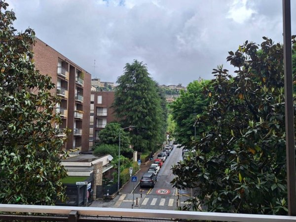 appartamento in affitto a Bergamo in zona Longuelo