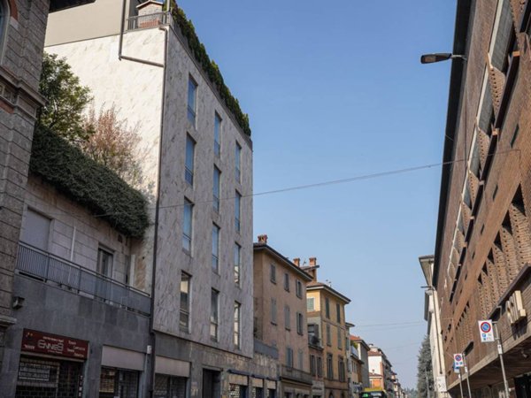 ufficio in affitto a Bergamo in zona Bergamo Centro