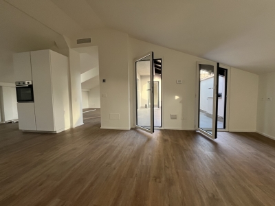 appartamento in affitto a Bergamo